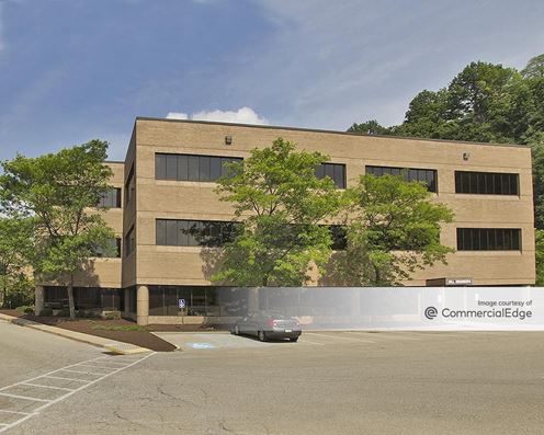 Liberty Technology Center