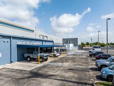 1313 NW 167th Street