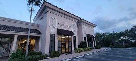 Photo of commercial space at 9671 Gladiolus Dr Ste 109 in Fort Myers