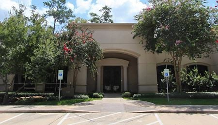 Office space for Rent at 1095 Evergreen Circle Suite 200 in The Woodlands