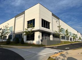 Chamblee International Logistics Center