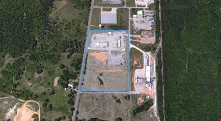 Industrial space for Sale at 10929 U.S. 371 in Sibley