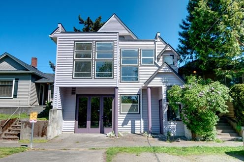 108 NW Canal St