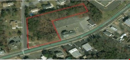VacantLand space for Sale at East Main Street in Tuckerton
