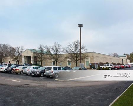 Office space for Rent at 300 West Schrock Road in Westerville