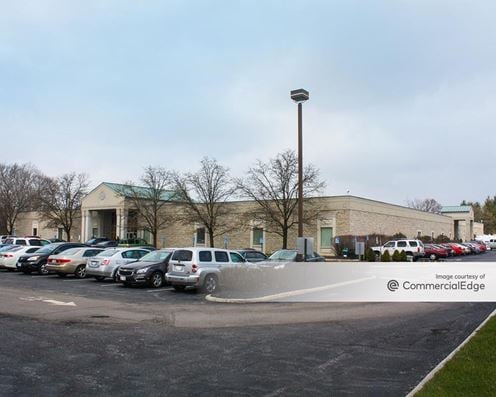 300 West Schrock Road