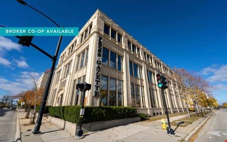 Office space for Sale at 435 E Walnut Street in Green Bay