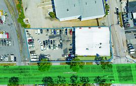 5711 E Olympic Blvd