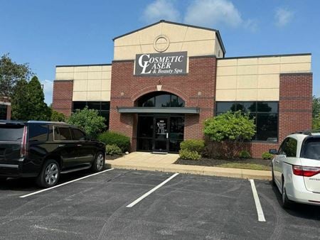 Photo of commercial space at 3026 Eastpoint Pkwy in Louisville