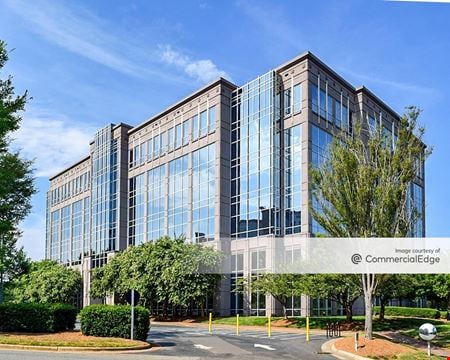 Photo of commercial space at 2815 Coliseum Centre Dr in Charlotte