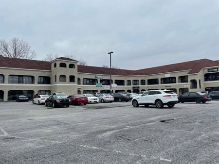 Office space for Rent at 3701 Atlanta Highway in Bogart