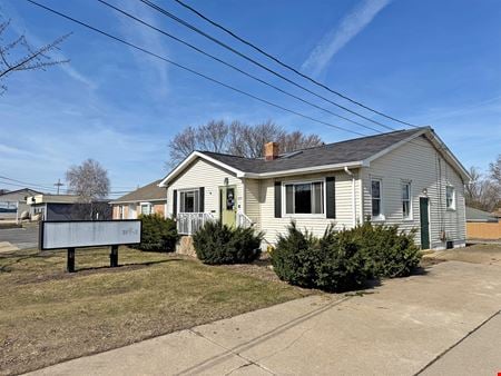 Office space for Sale at 1438 W. 38th Street in Erie