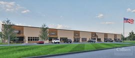 Duluth Industrial/Flex|15,000 SF Available|Divisible in 5,000/SF suites