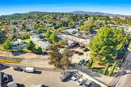 Multi-Family space for Sale at 12215 San Fernando Road in Sylmar