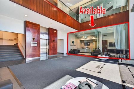 Office space for Rent at 7060 N Fresno St in Fresno