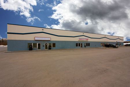 Photo of commercial space at 235 MacAlpine Crescent in Fort McMurray