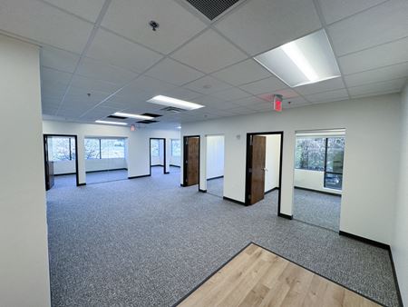 Photo of commercial space at 105 Continental Pl in Brentwood