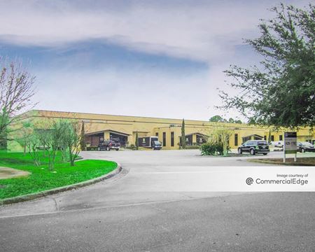 Industrial space for Rent at 6869 Stapoint Court in Winter Park