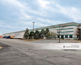 Prologis Park Remington Lakes #3