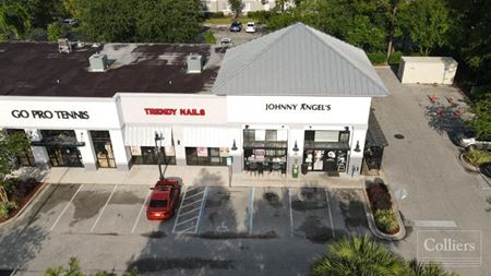 Johnny Angel's | Restaurant for Sale - Jacksonville