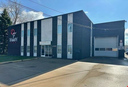 Industrial space for Sale at 30980 Groesbeck Hwy in Roseville