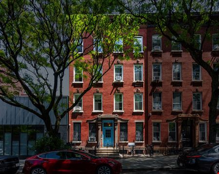 Multi-Family space for Sale at 21 Adelphi St in Brooklyn
