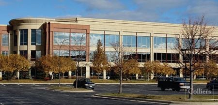 Photo of commercial space at 600 Lake Rd in Lake Forest