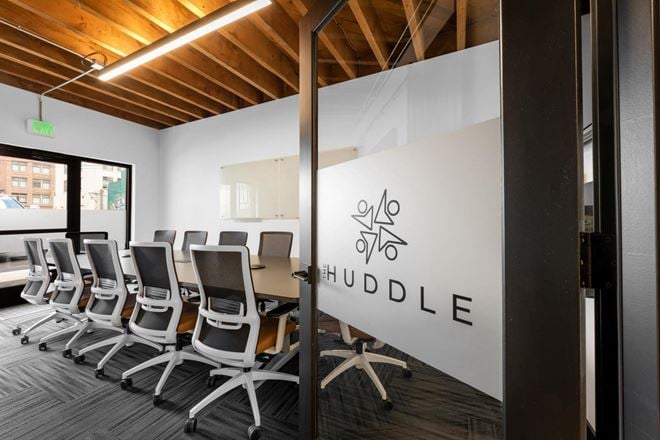 Think Tank Cowork