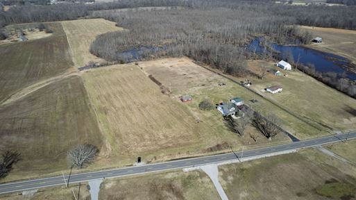 0 Lakeview Rd - 73.74 Acres