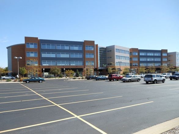 2990 N Perryville Rd - Perryville Place