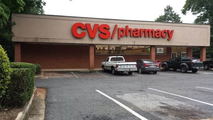 Monticello CVS