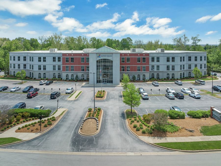 Class A+ Office Building 2701 Eastpoint Parkway, Louisville, KY
