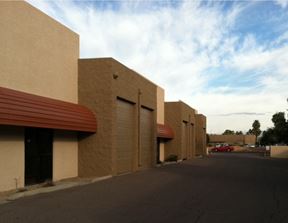 929-945 E. Juanita Ave.
