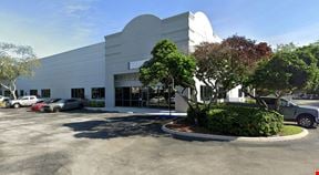 Prologis Port 95