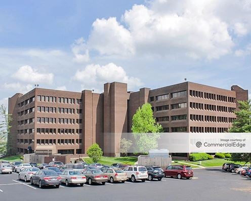 Sharonview Corporate Center