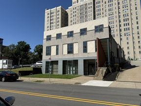 For Lease | Office Space | Oakland