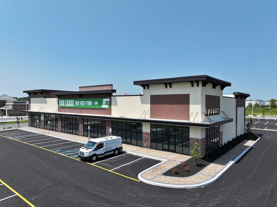 130 Corporate Blvd