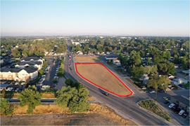 3089-3099 High Drive