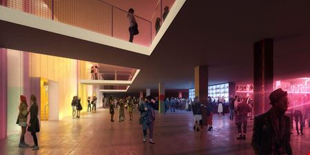 Photo of commercial space at 401 Franklin Street #2400 in Houston