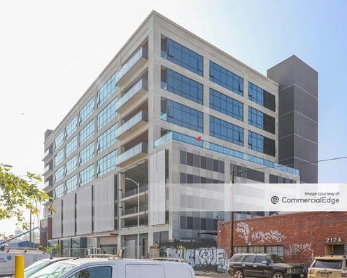 2130 Violet St.