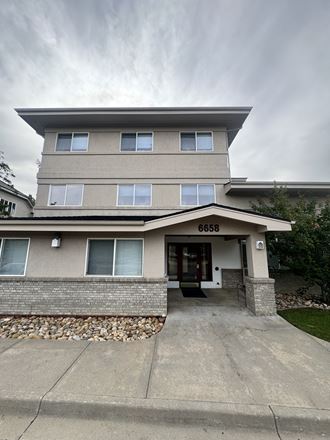 6658 Gunpark Dr Ste 101