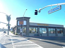 2201-2211 Pacific Coast Highway