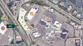 DEVELOPMENT LAND FOR SALE | PAD TO NORTHTOWN MALL