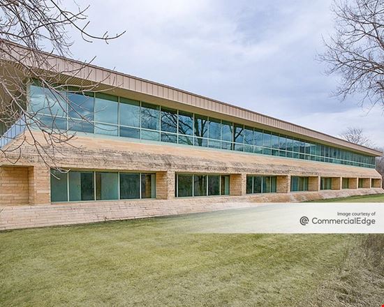 Whitewater Business Center