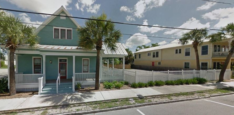 2002 E 4th Ave 3,253 SF Office/ Retail