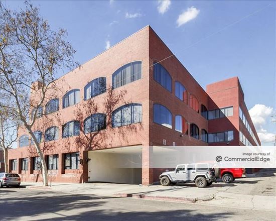 1950 Sawtelle