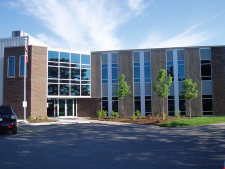 Photo of commercial space at 62 Steacie Drive in Ottawa