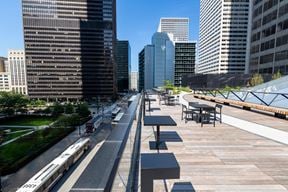 Industrious - Willis Tower