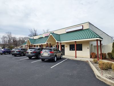 1351 Route 38