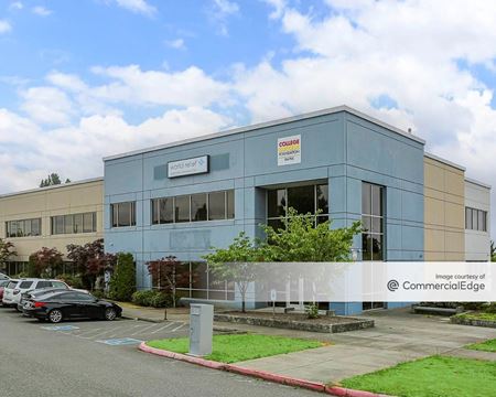 Office space for Rent at 23835 Pacific Hwy South in Kent